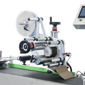 labeling machine