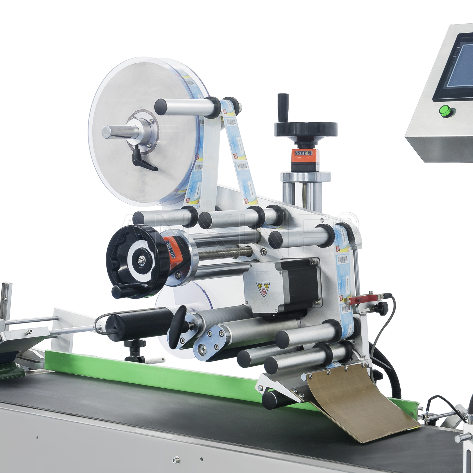 labeling machine