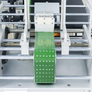 Automatic Card Labeling Machine T-11500