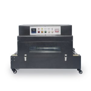 Heat Shrink Tunnel DS-H400