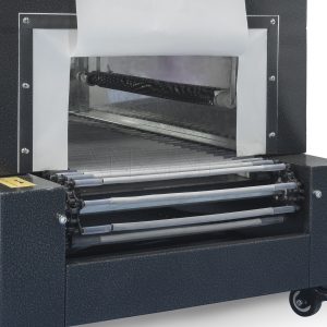 Heat Shrink Tunnel DS-H400