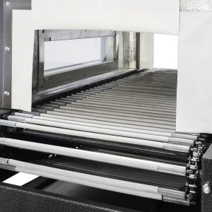 Shrink Tunnel Machine