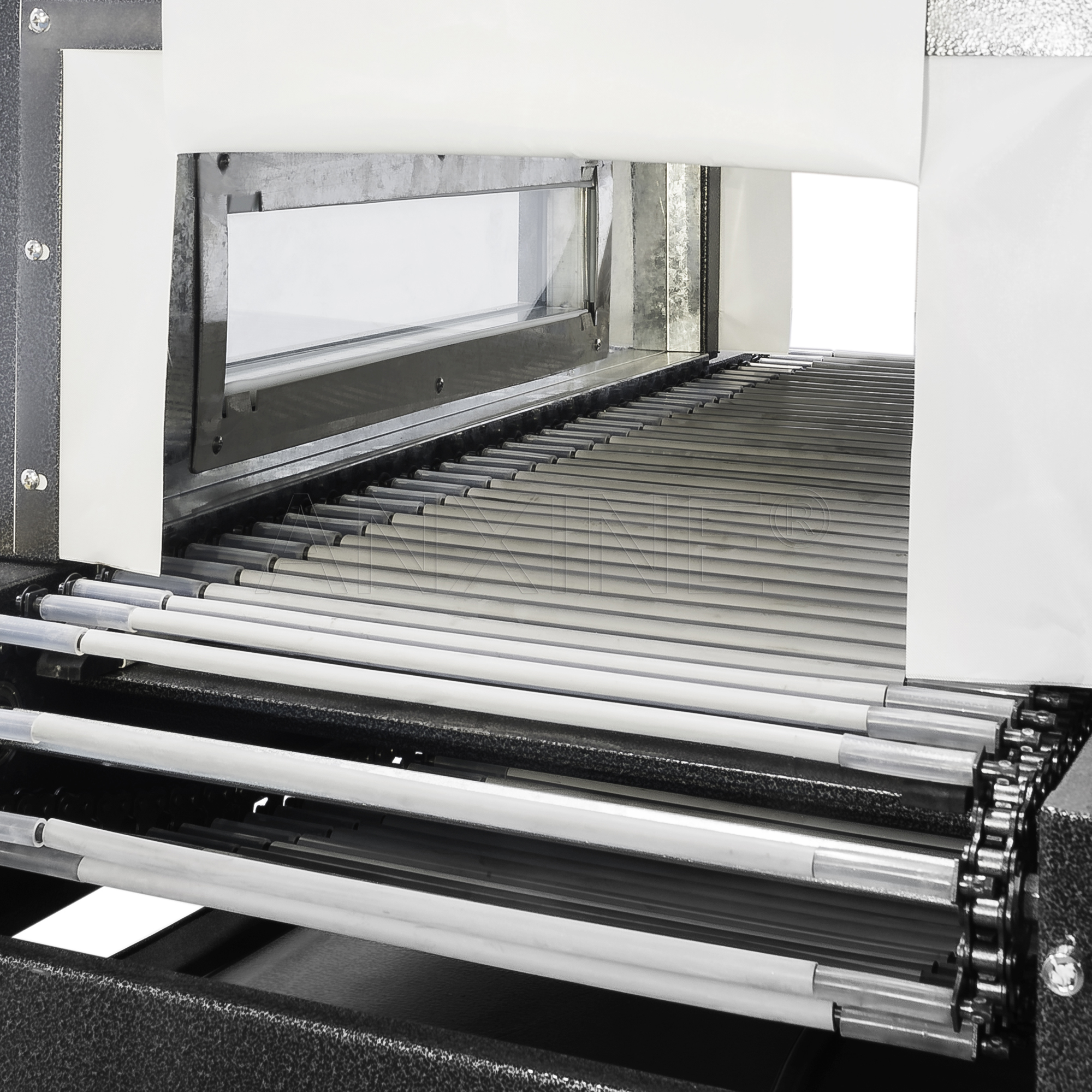 Shrink Tunnel Machine