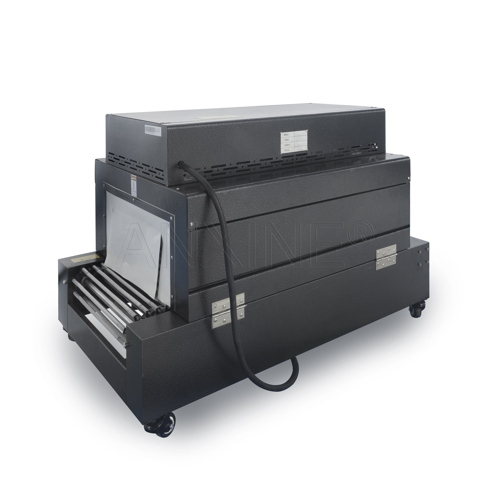 Heat Shrink Tunnel DS-H400