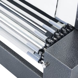 Heat Shrink Tunnel DS-H400