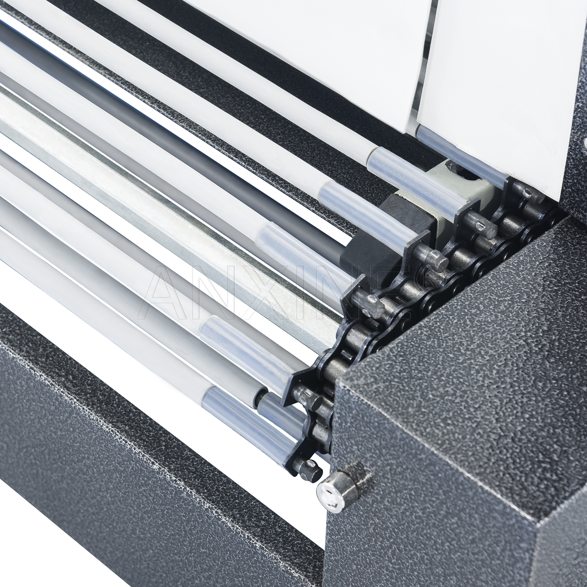 Heat Shrink Tunnel DS-H400