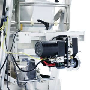 3 Side Seal Pouch Making Machine DXD-80P