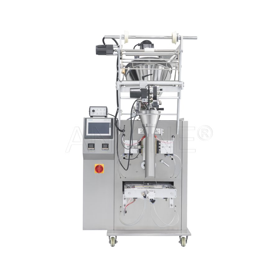 Automatic Powder Packing Machine DXD-300F