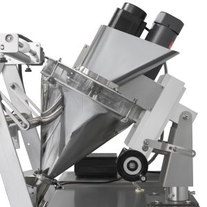 Automatic Powder Packing Machine DXD-300F