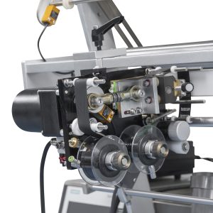 Automatic Powder Packing Machine DXD-300F