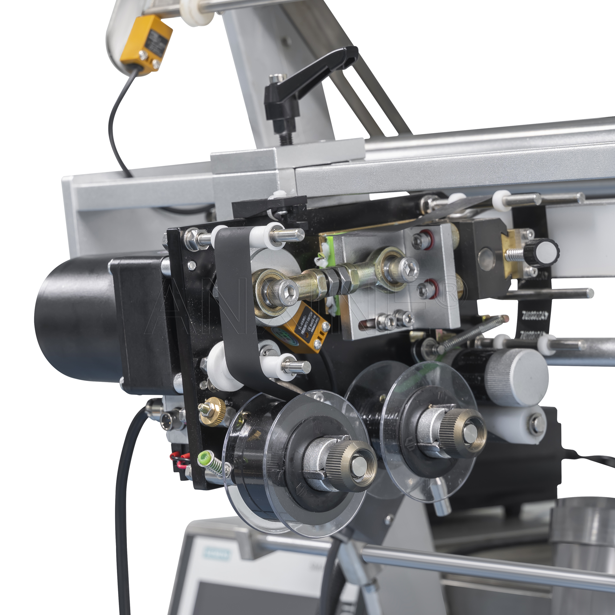 Automatic Powder Packing Machine DXD-300F