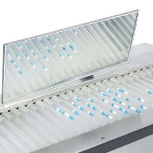 inspection and rejection system