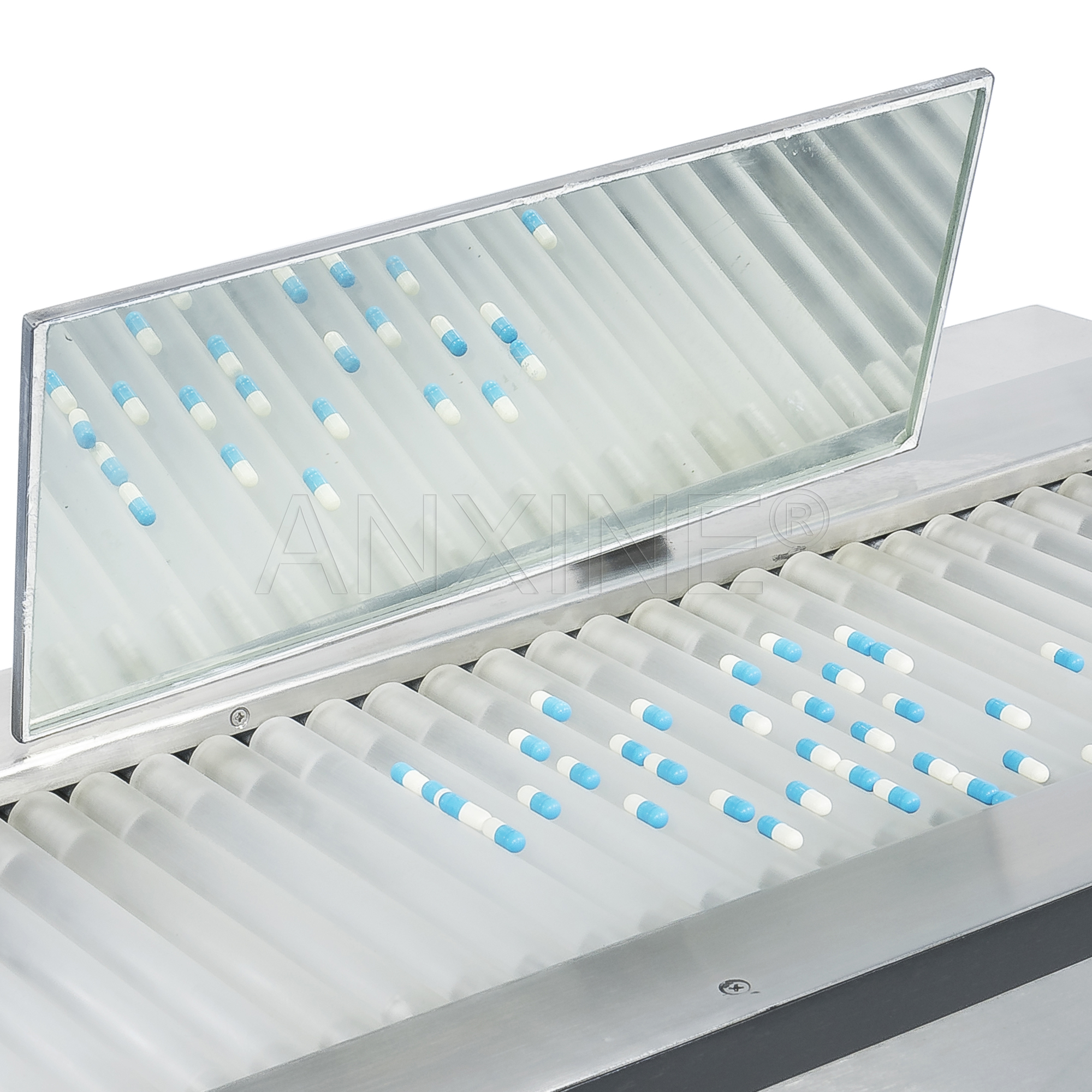 inspection and rejection system