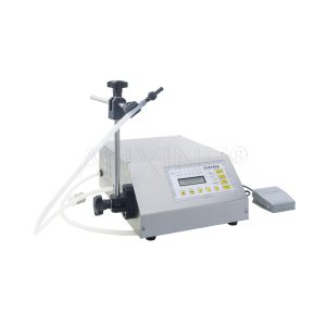 Manual Liquid Filling Machine GFK-160