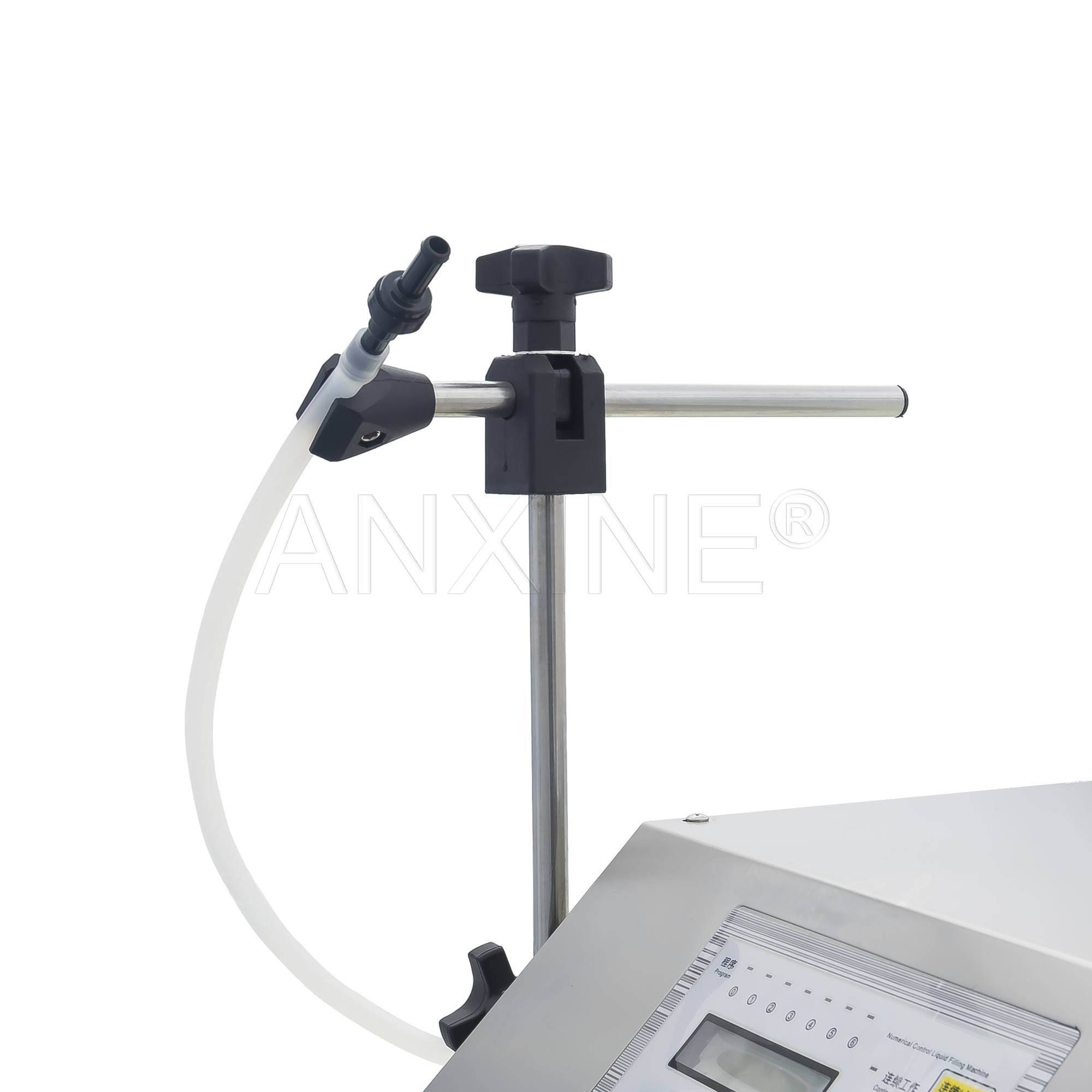 Manual Liquid Filling Machine​ GFK-160