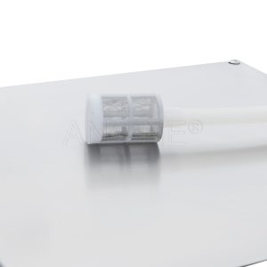 Manual Liquid Filling Machine GFK-160