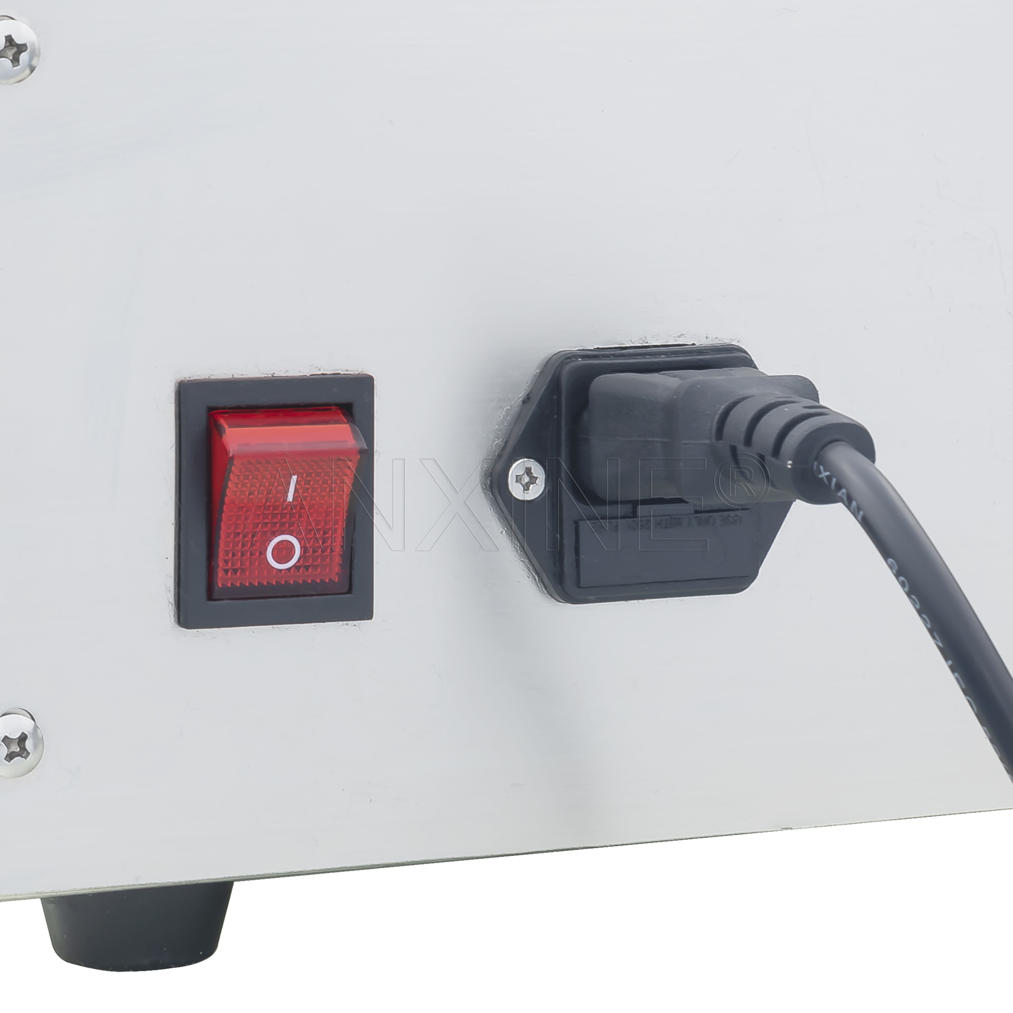 Manual Liquid Filling Machine​ GFK-160