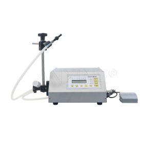 Manual Liquid Filling Machine GFK-160