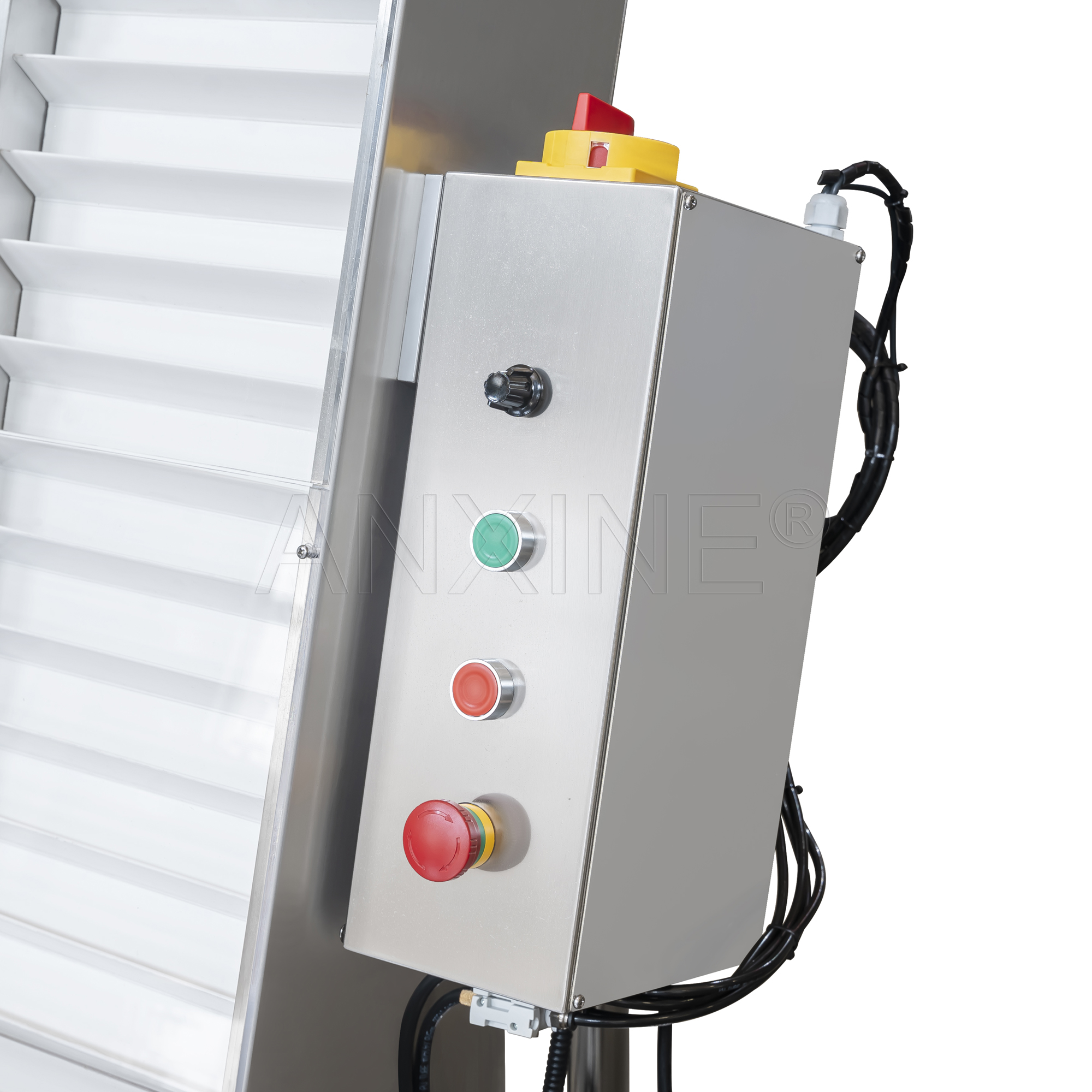 Incline Conveyor CZS-200