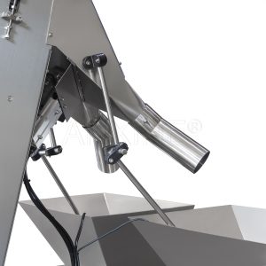 Incline Conveyor CZS-200