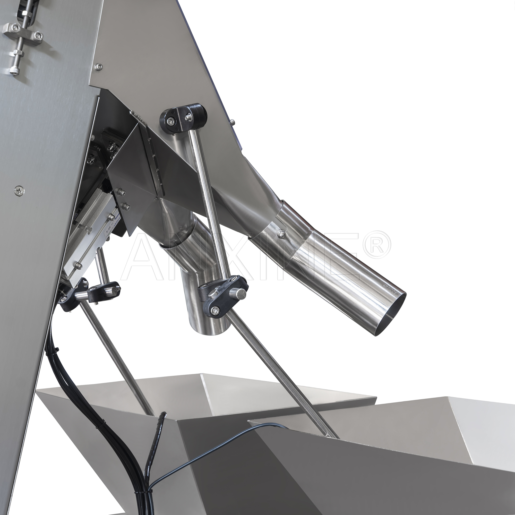 Incline Conveyor CZS-200