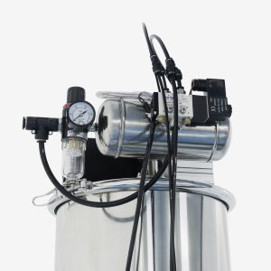 vacuum conveyor system