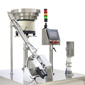 Rigid Tube Packaging Machine