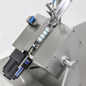 Rigid Tube Packaging Machine