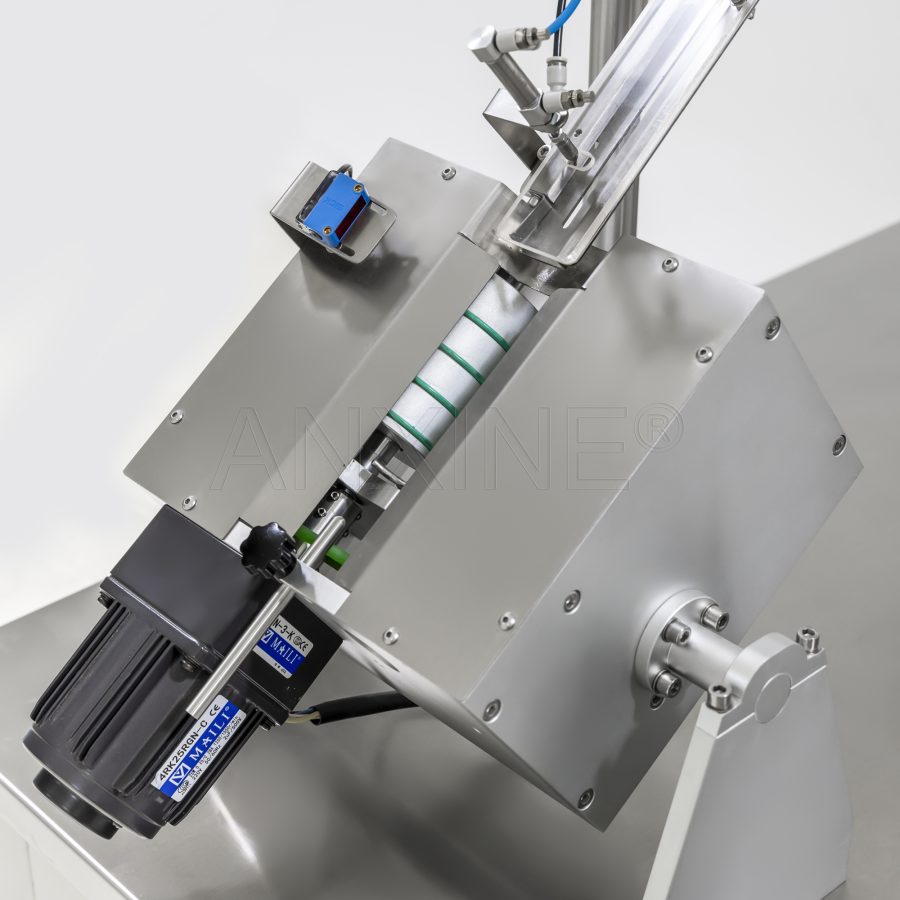Rigid Tube Packaging Machine