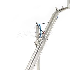 Rigid Tube Packaging Machine