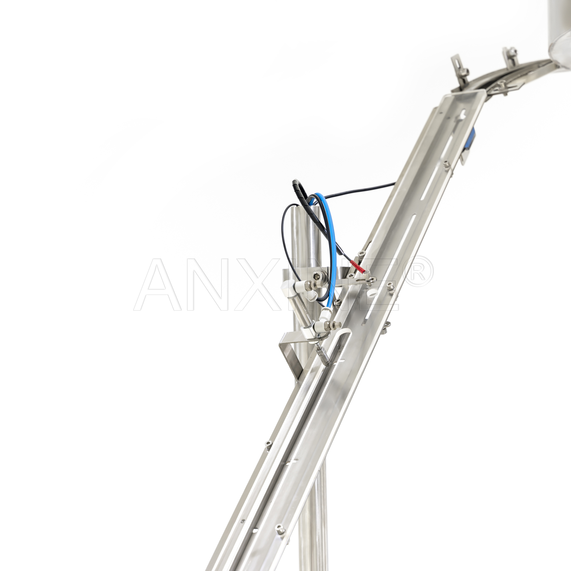 Rigid Tube Packaging Machine