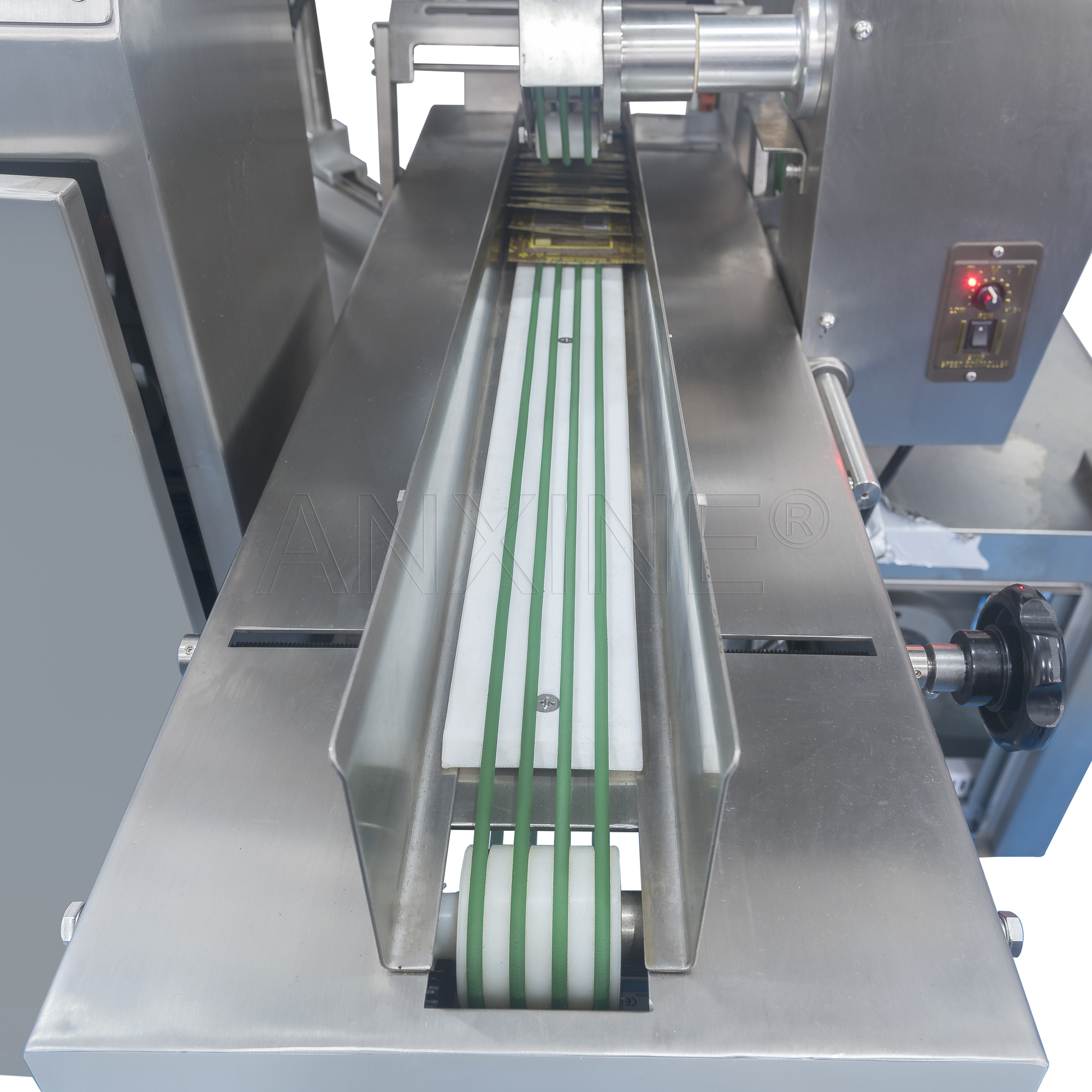 Rotary Pouch Filling Machine NPP-200C