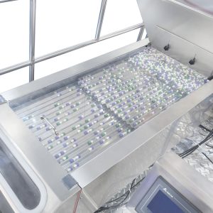 Rotary Pouch Filling Machine NPP-200C