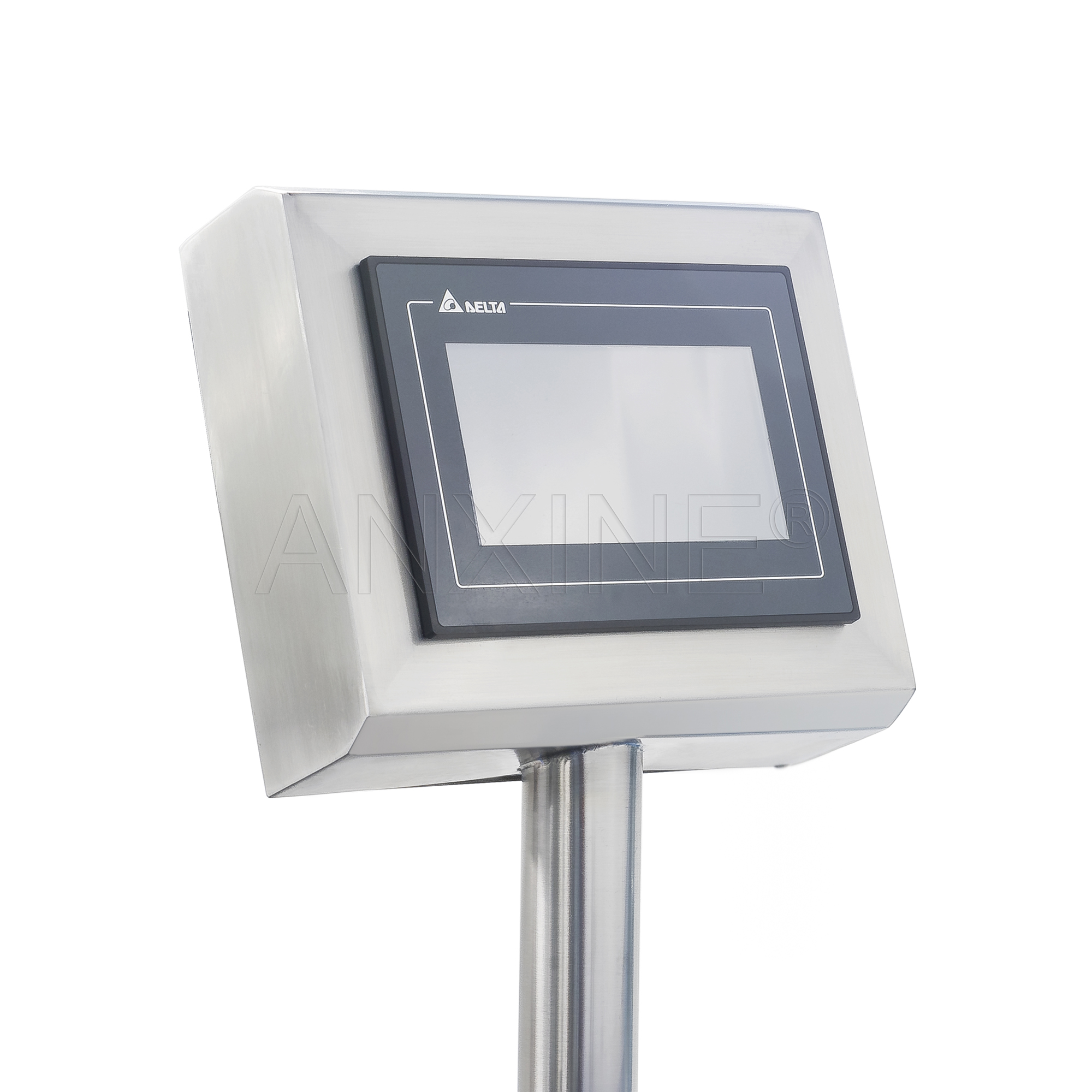 Self-adhesive Round Bottle Labeling Machine CED-TB201