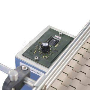 Self-adhesive Round Bottle Labeling Machine CED-TB201