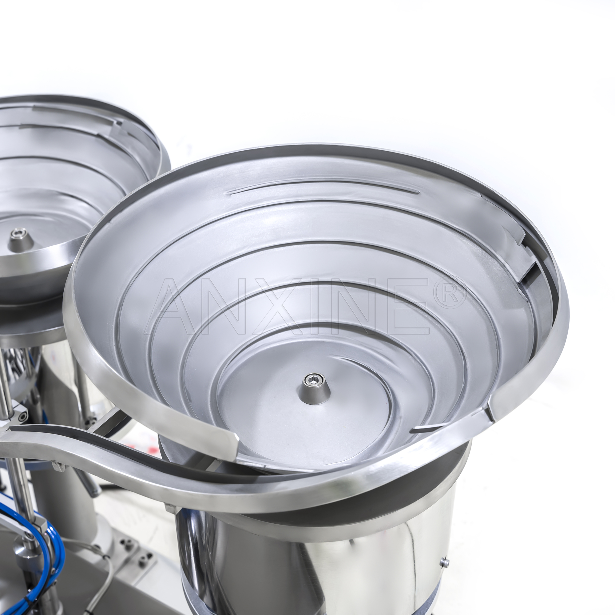 CGZ-20 Automatic Filler