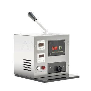 Small Blister Pack Machine BM-IV