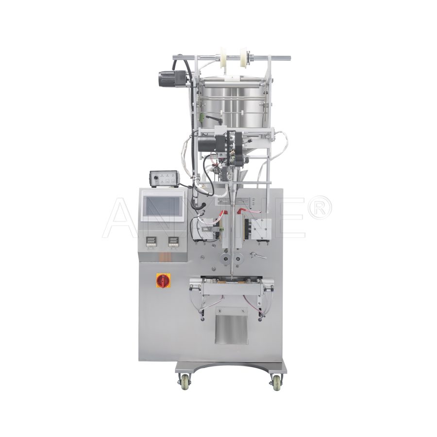 Liquid Pouch Filling Machine DXD-80L