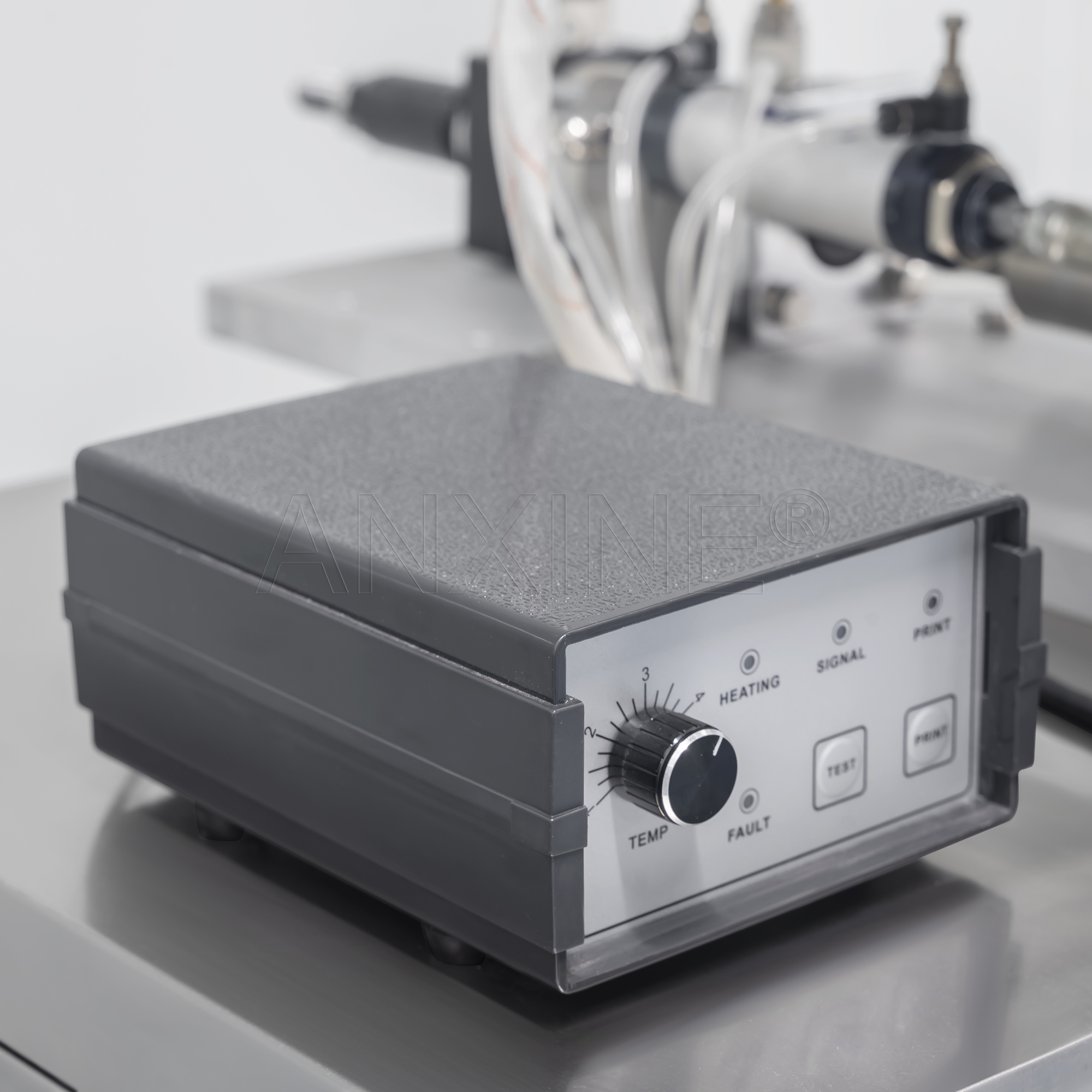 Liquid Pouch Filling Machine DXD-80L