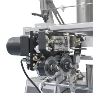 Liquid Pouch Filling Machine DXD-80L