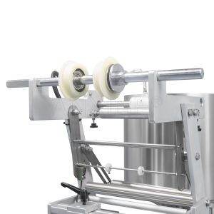 wrapping machine
