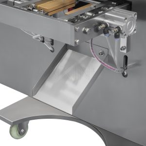 Liquid Pouch Filling Machine DXD-80L