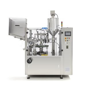 Plastic Tube Sealer CNF-80A