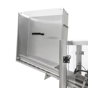 Plastic Tube Sealer CNF-80A