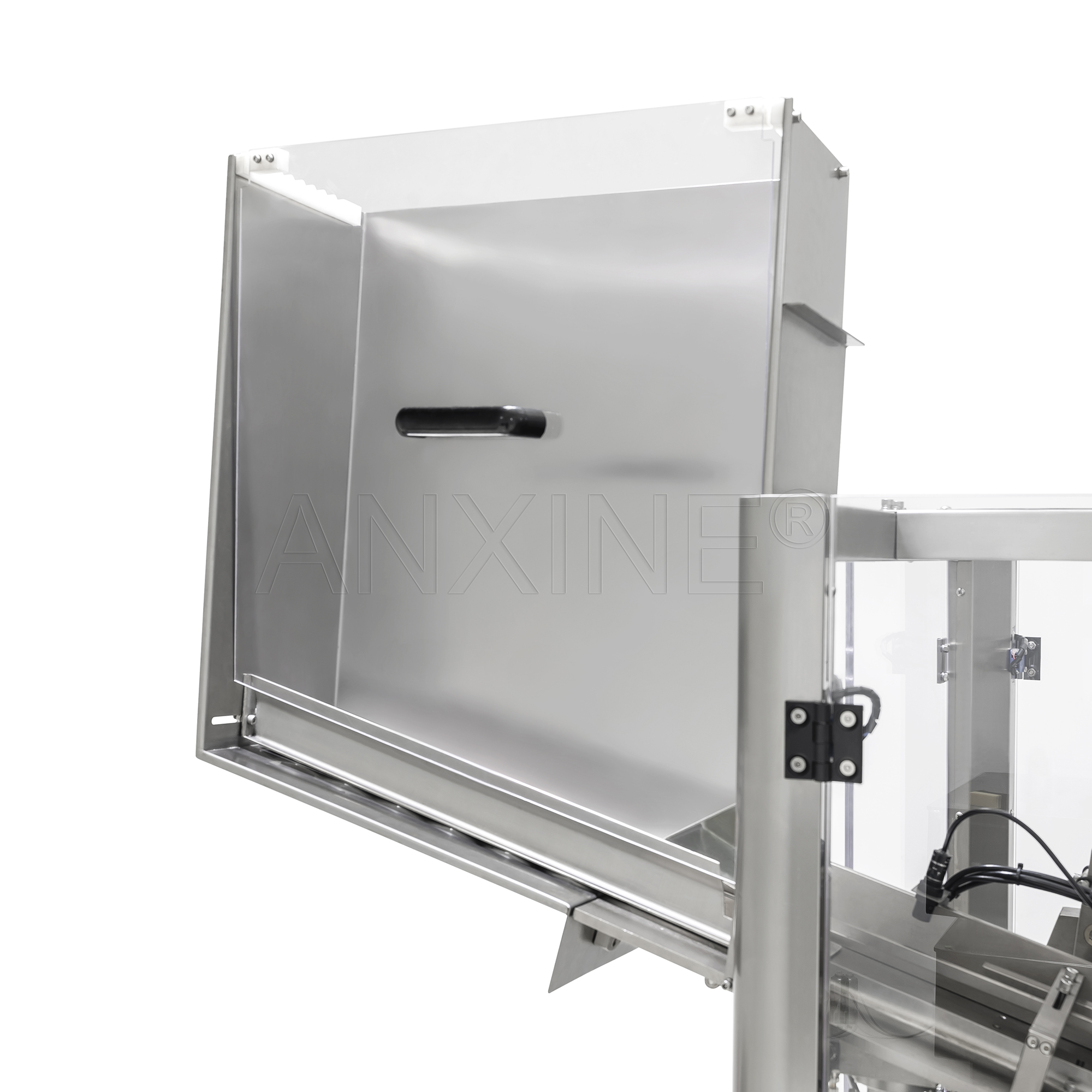 Plastic Tube Sealer CNF-80A