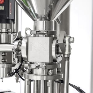 Plastic Tube Sealer CNF-80A