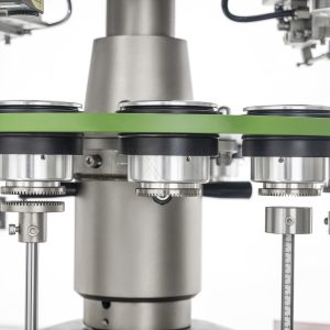 Plastic Tube Sealer CNF-80A