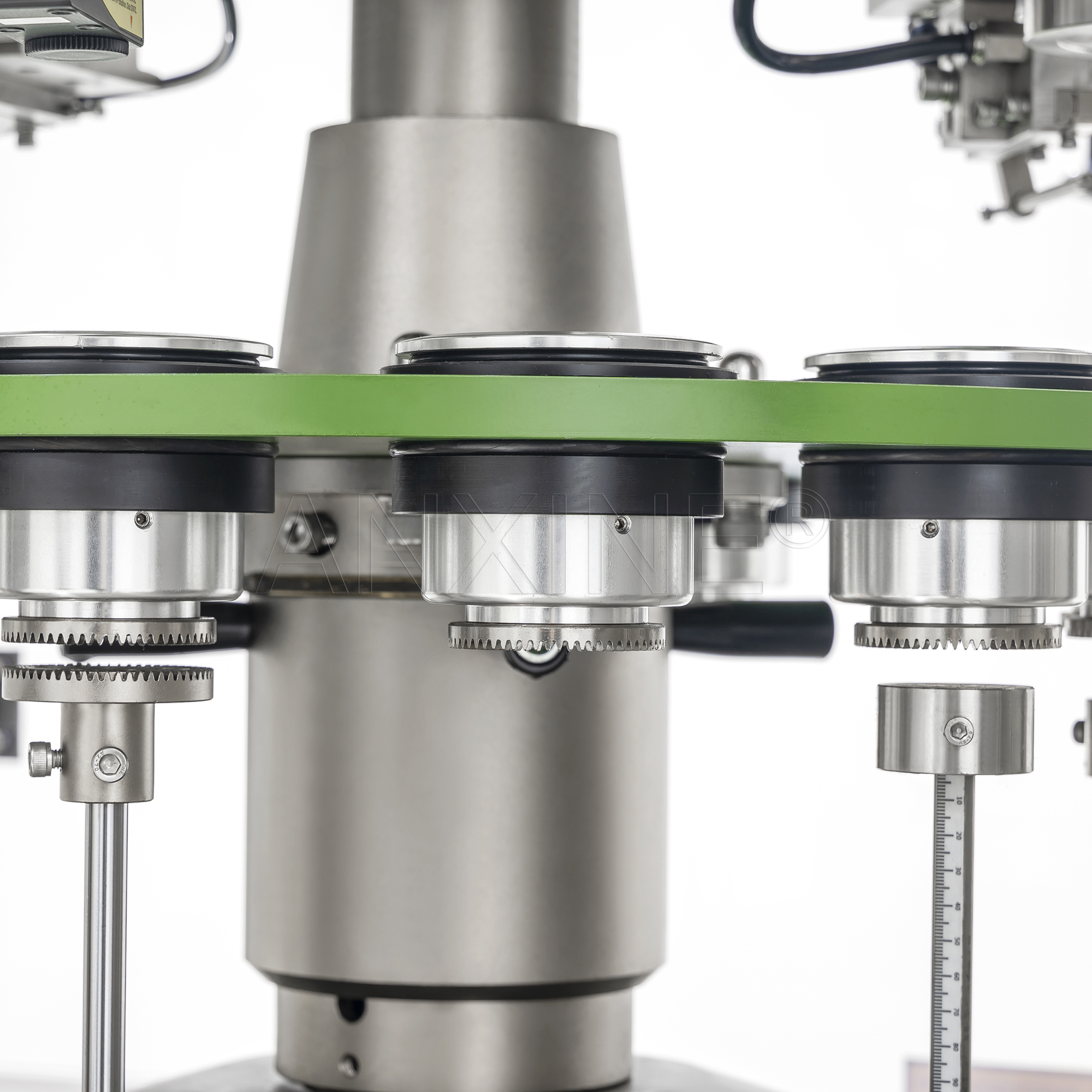 Plastic Tube Sealer CNF-80A