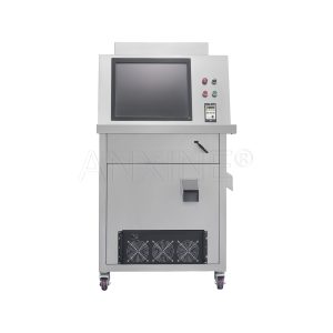 Automatic Capsule Inspection Machine CSA-15