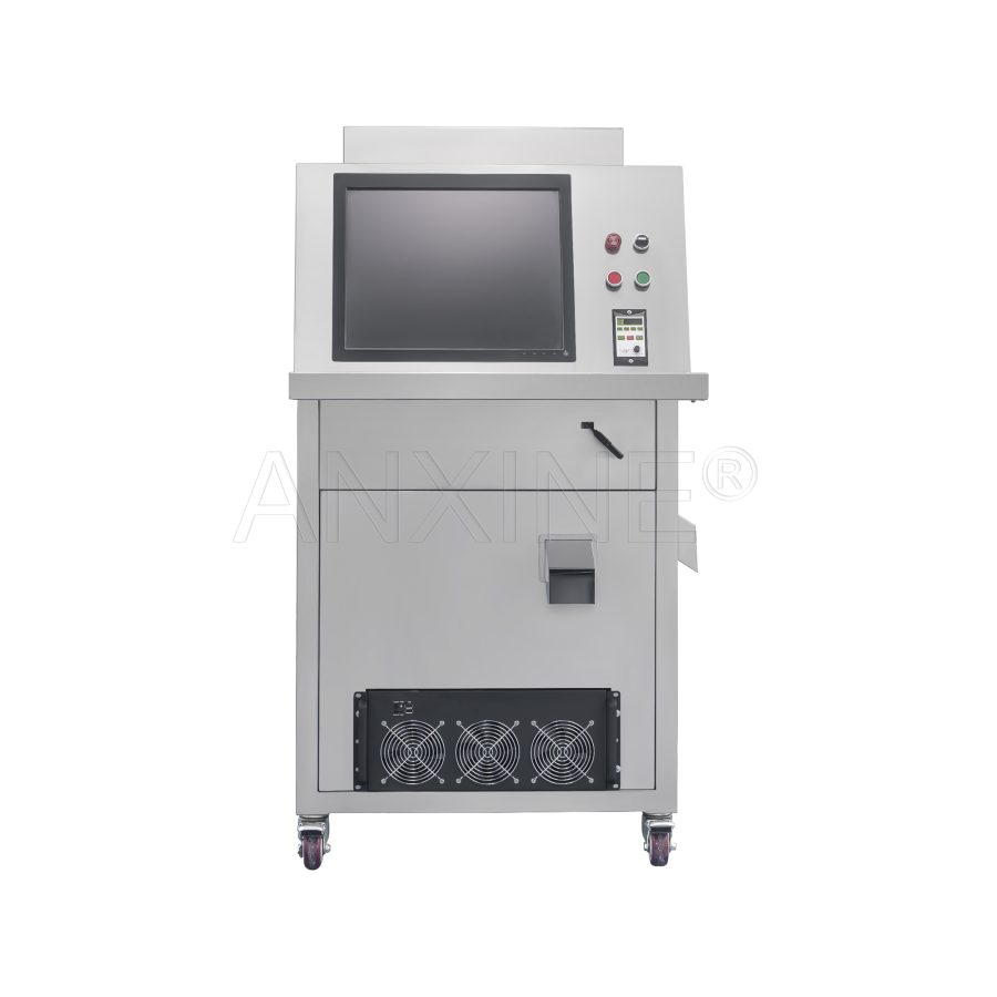 Automatic Capsule Inspection Machine​ CSA-15